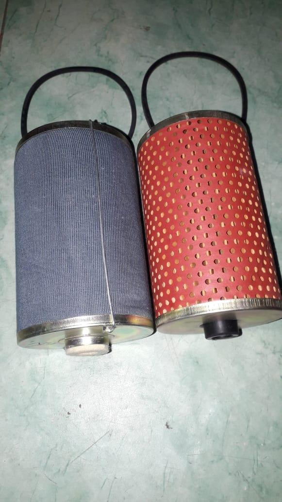 DIESEL FILTER ELEMENT 