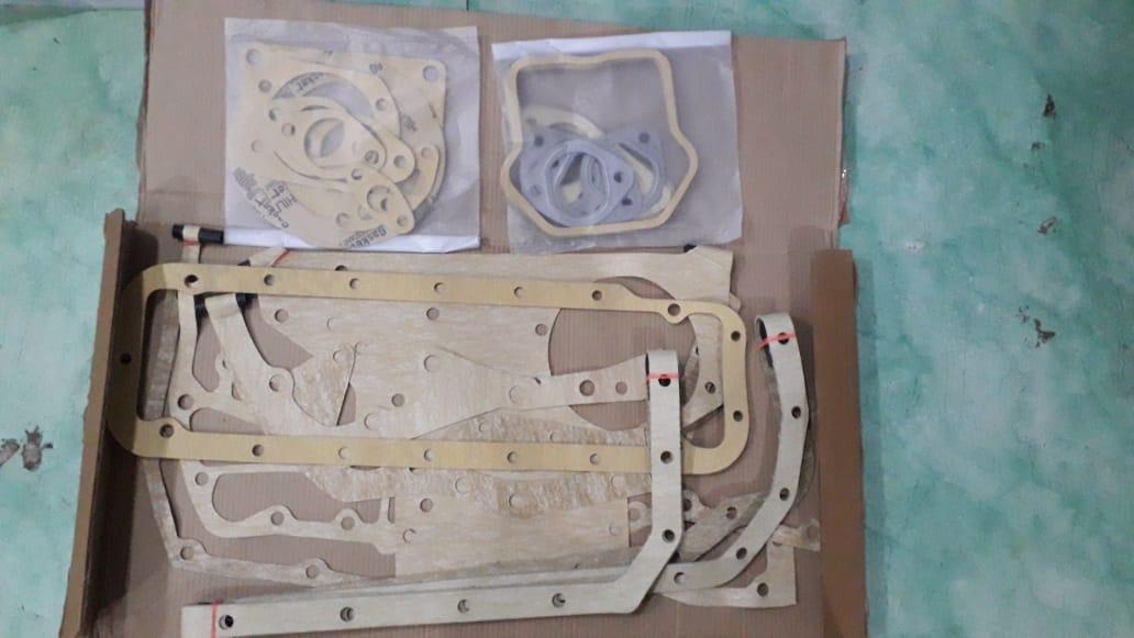 FULL GASKET KIT