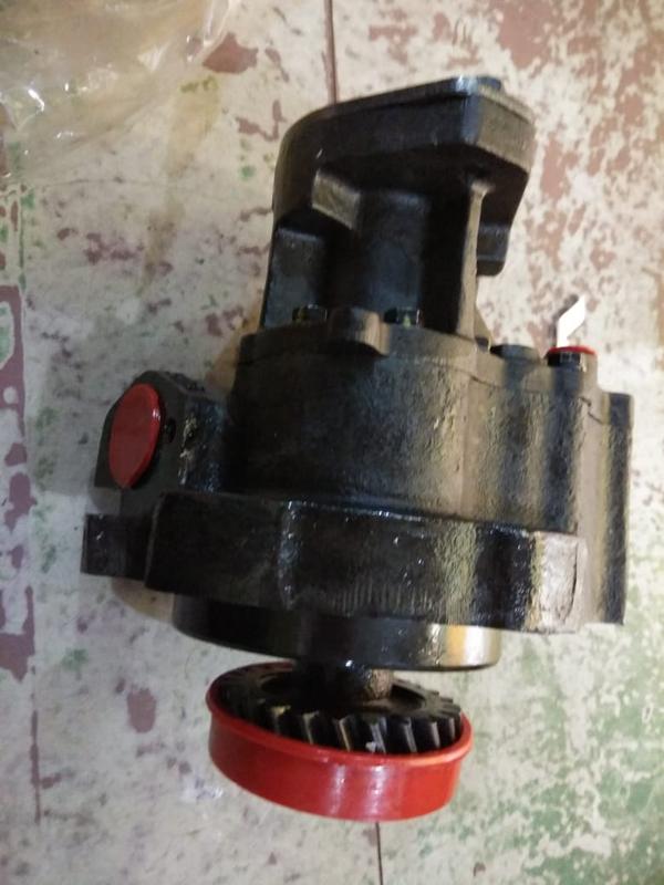 OIL COOLER / Make : Cummins / Model : NTA 855 /