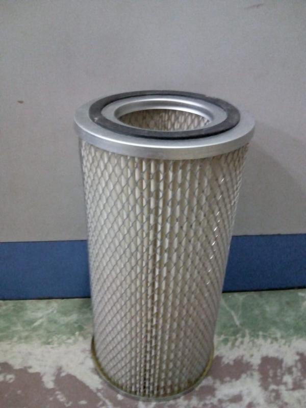 AIR FILTER ELEMENT / P/N.: KVA.42 TO 62.5 / Make : Blies Engine / Size : Height : 30.5cm, 1 Inches / Outer Dia : 15.5cm, 0.6Inches / Inner Dia : 8.5cm,3 1/2Inches/ Weight : 800Grams / Price : 500
