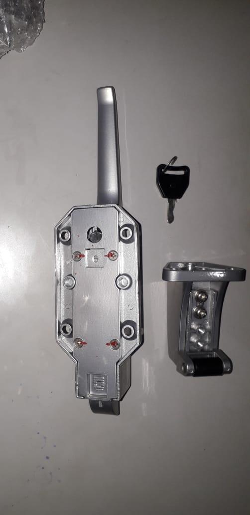 DOOR LOCK / Make : Cummins ./ Model : C900D5 / Engine No : 00321361 / Lock DM 38 L / Price : Rs. 1510 /