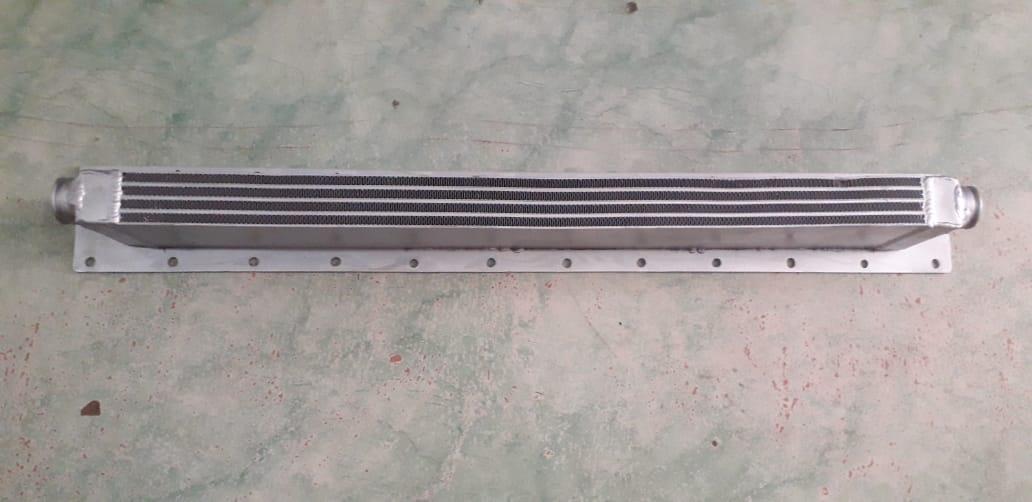 INTER COOLER CORE 