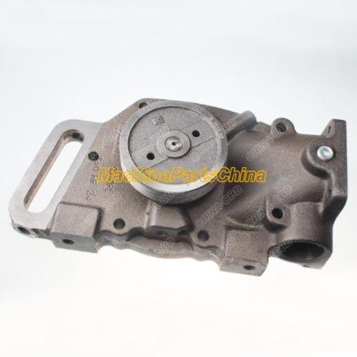 WATER PUMP ASSEMBLY / Make : Cummins / Model : NT - 855 - G4 / Ref no . Pore NT 855 G4 -11 / Engine No : 11866637 /