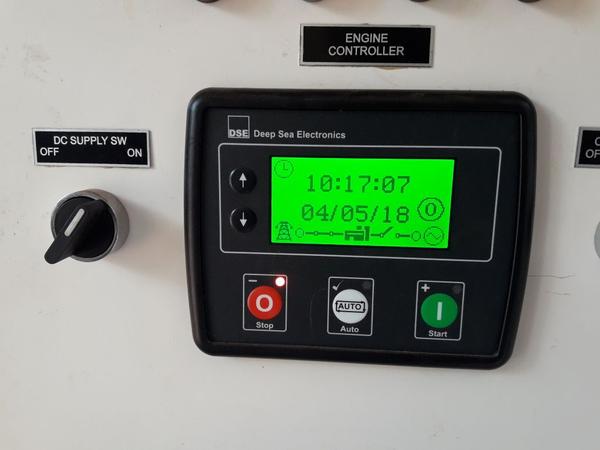 CONTROLLER / Make : DEEP SEA CONTROLLER / Model : 4520 / Price : Rs.5500 /