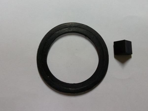 SLINGER AND KEY WAY SEAL / Make : Cummins / Model : N 743 L / Price : Rs.30 /