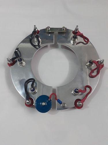 ROTOR RECTIFIER ASSEMBLY (RRA) / Make : IRI / Price : Rs. 5000 /