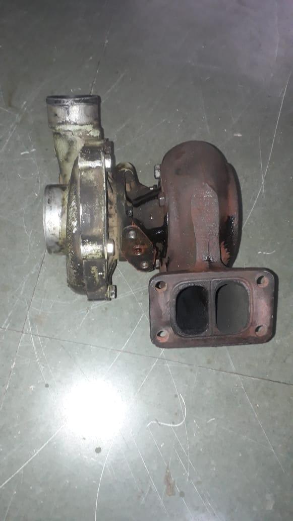 KIRLOSKAR TURBO CHARGER / Make : Kirloskar / Model : RB66 /