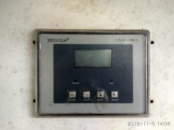 PROCOM CONTROLLER / Model : PROCOM / Price : Rs. 4750 /