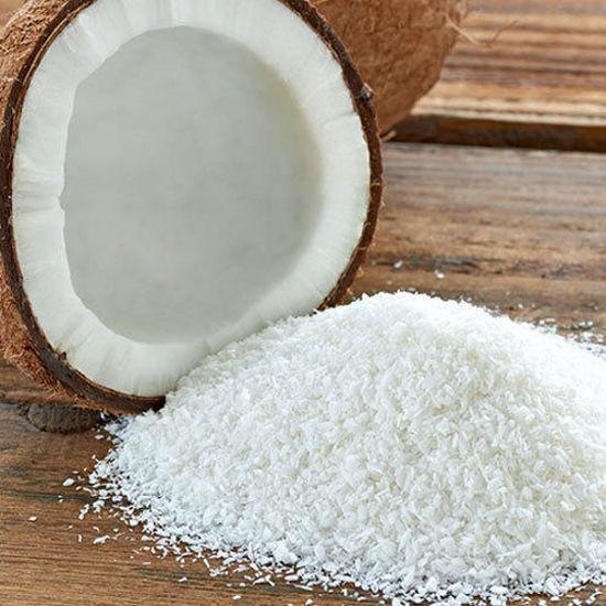HIGH FAT DESICCATED COCONUT POWDER GOOD QUALITY
