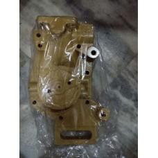 WATER PUMP ASSEMBLY / Make : Cummins / Model : NT 855 / Part Number : 3804826 / New Part Number : 3084024 / Price : 7000 /
