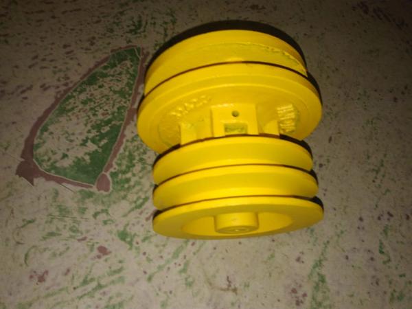 WATER PUMP ASSEMBLY / Make : Cummins / Model : NT 495 / Price : 950 /