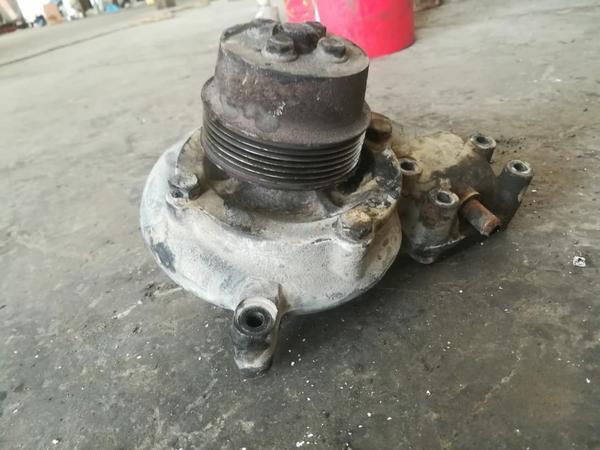 COOPER WATER PUMP ASSEMBLY / Make : Cooper / Model : 3B5D1C852W / OEM Part Number : E54420811 / Price : 7422 /