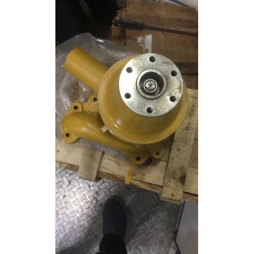 WATER PUMP ASSEMBLY / Make : KOMATSU / Model : 6D 105 / Price : 15000