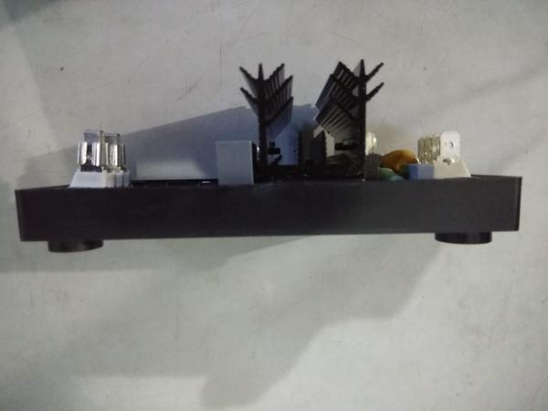 R230- ALTERNATOR VOLTAGE REGULATOR / MODEL : R230AVR / Weight : 290Grams / Size : 13.5(L) x 7 (W) x 5(H) / Price : Rs. 8071