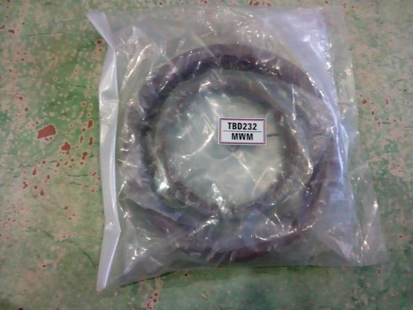 OIL SEAL / MAKE : GREAVES / MODEL NO : TBD3 V8II / PART NO : 604960650901 / Price : Rs. 800