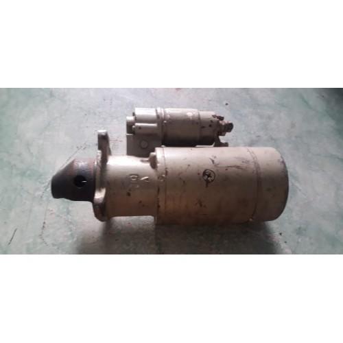 SELF STARTER MOTOR ASSEMBLY / MAKE : KIRLOSKAR BLISS / MODEL : 6KSWITC 105 / SUITABLE FOR : 125KVA / Weight : 15,200 Kg TEETH : 11 NOS / MODEL NO : 265F XF V OH Price : Rs.8000