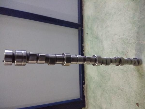 CAM SHAFT 