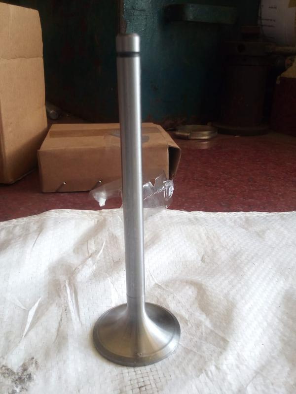 VALVE STEM SEAL MODEL: 3KSWTC105, MAKE: KIRLOSKAR BLISS -