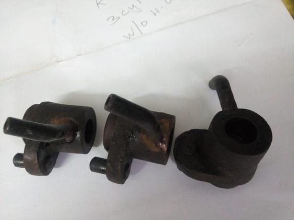 COOLING NOZZLE MODEL: 3KSWTC105, MAKE: KIRLOSKAR BLISS -