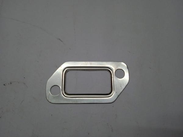 ITEM: EXHAUST GASKET /MAKE: GREAVES COTTON /PART NO:P21108530104/ PSC:S5 PCC:AO/X WEIGHT :13GRAMS