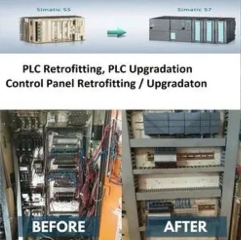 Retrofitting Service 