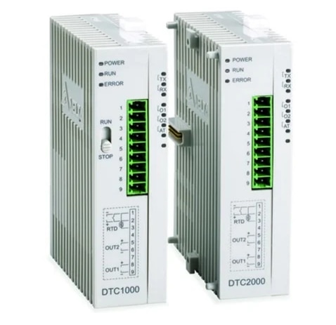 Digital Temperature Controller