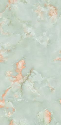 Polished glazed vitrified tiles- End Flora Garnet