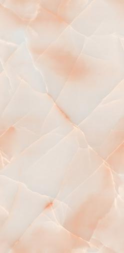 Polished glazed vitrified tiles- End_Fun Onyx Pink