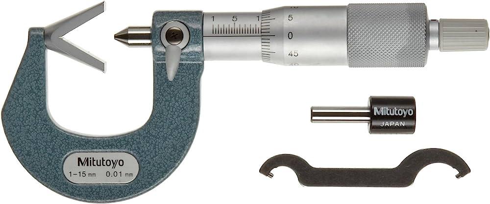 Lobbing Micrometer
