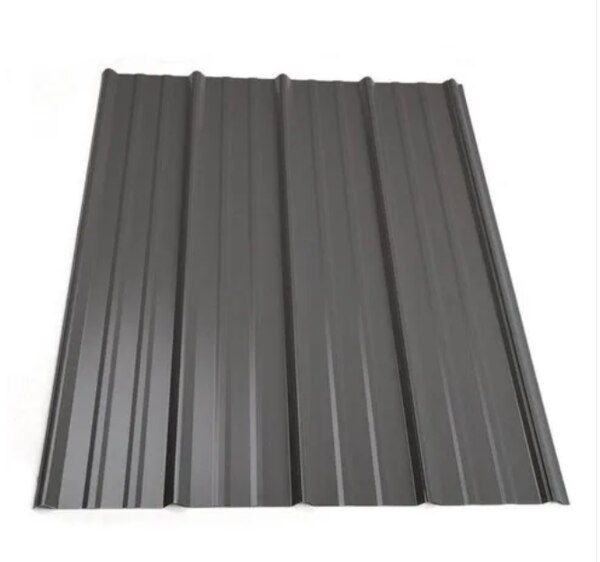 Color Coated Steel Roofing Sheets