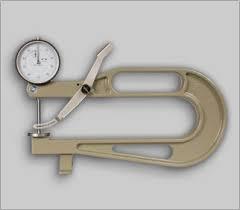 Dial Thickness Gages