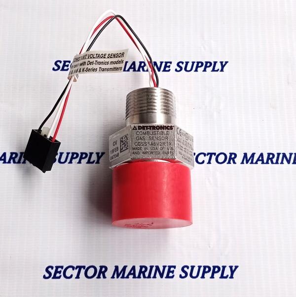 Det-tronics CGSS1A6V2R1X Gas Sensor