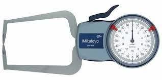 External Dial Caliper Gage