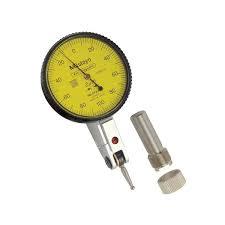 Lever Dial Gage