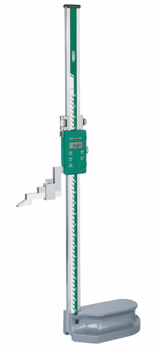 Digital Height Gage