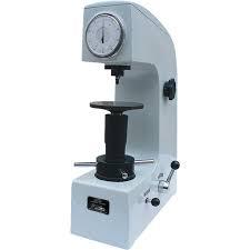 Analog Rockwell Hardness Tester