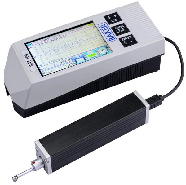 Surface Roughness Testers
