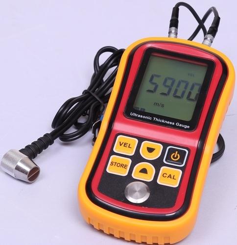 Ultrasonic Thickness Gage