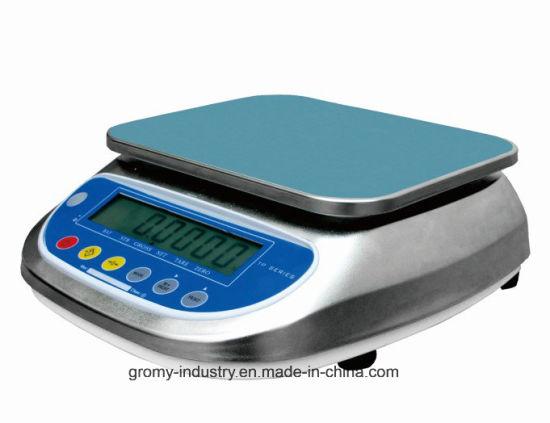 Precision Weighing Scale
