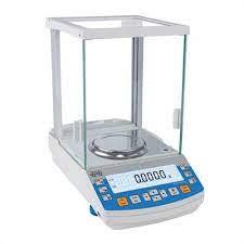 Analytical Balances