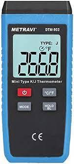 Digital Thermometers