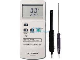 Humidity Meters