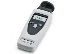 Hand Tachometers