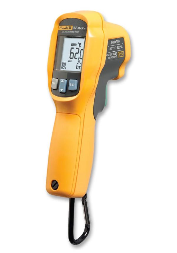 IR Thermometer