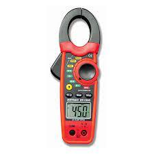 Digital Clamp Meter