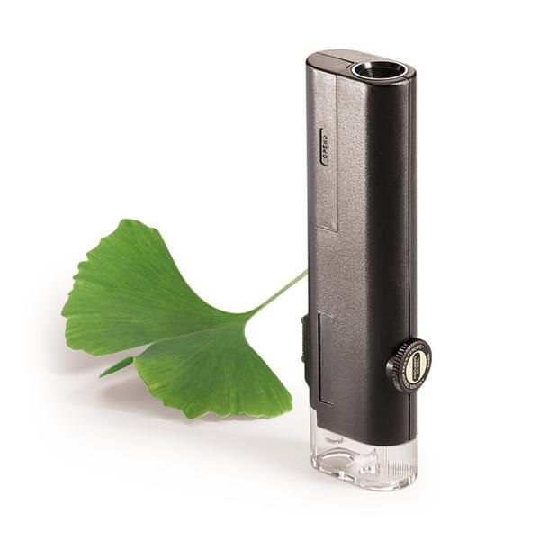 Pocket Microscope
