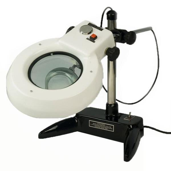 Table Top Magnifier