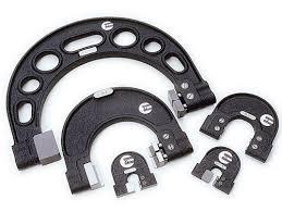 Plain & Adjustable Snap Gauges