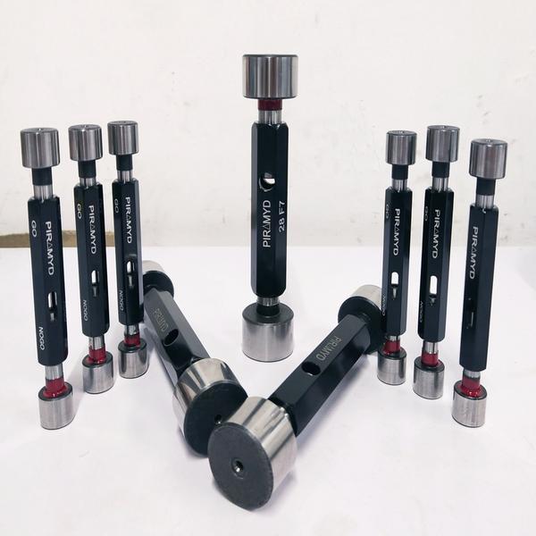 Plain Plug Gauge