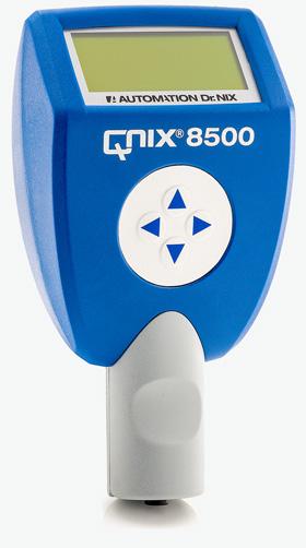 Qnix 8500